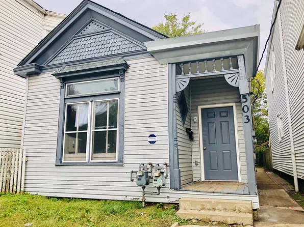 503 E Ormsby Ave #1, Louisville, KY 40203