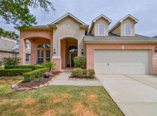 26110 Caper Meadow Ln, Katy, TX 77494