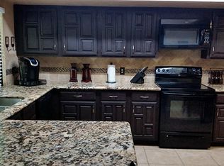 7119 El Sereno Dr, Houston, TX 77083