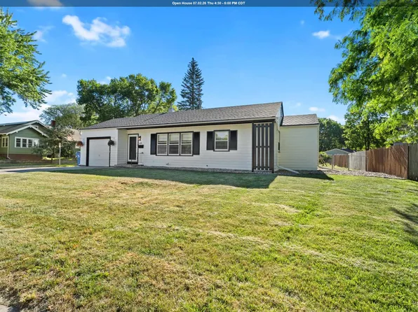 23 N Pine St, Vermillion, SD 57069