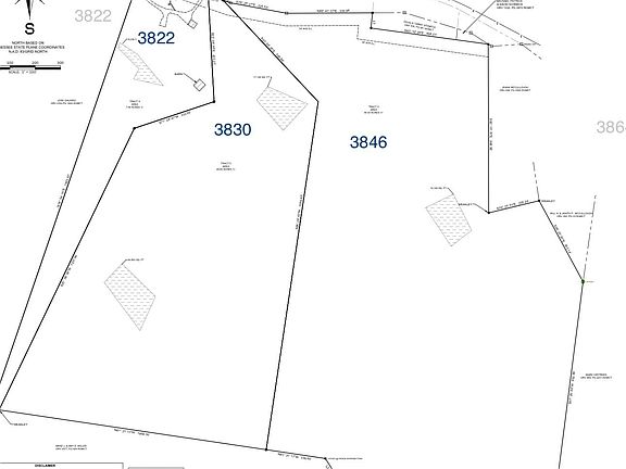 3rd image of 3846 Vernon Creek Rd