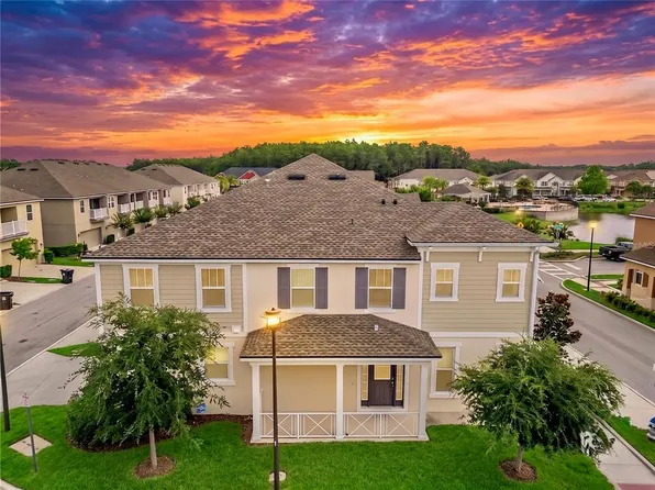 9586 POPLAR RIDGE AVENUE, ORLANDO, FL 32832