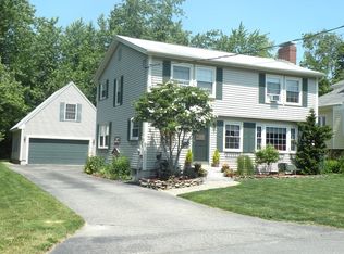 88 Hamblet Ave, Portland, ME 04103