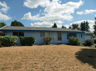 21058 98th Ave S, Kent, WA 98031