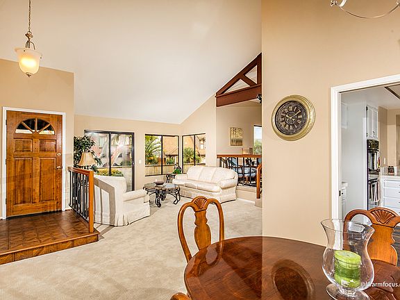 Now with hickory floors.