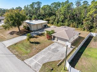 3834 San Bruno Rd, North Port, FL 34286