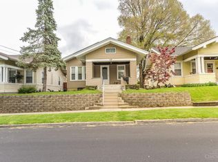 17 Franklin St, Middletown, OH