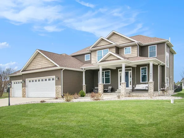 982 Hawthorn Dr, Warsaw, IN 46582