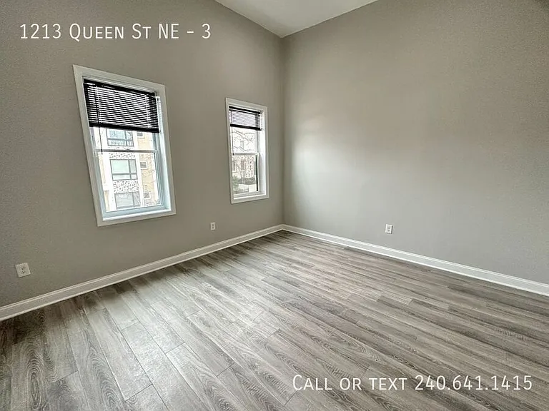 1213 Queen St NE #3 — Photo 7