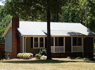 3257 Becks Church Rd, Lexington, NC 27292