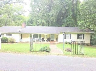 115 Garland St, Chesterfield, SC 29709