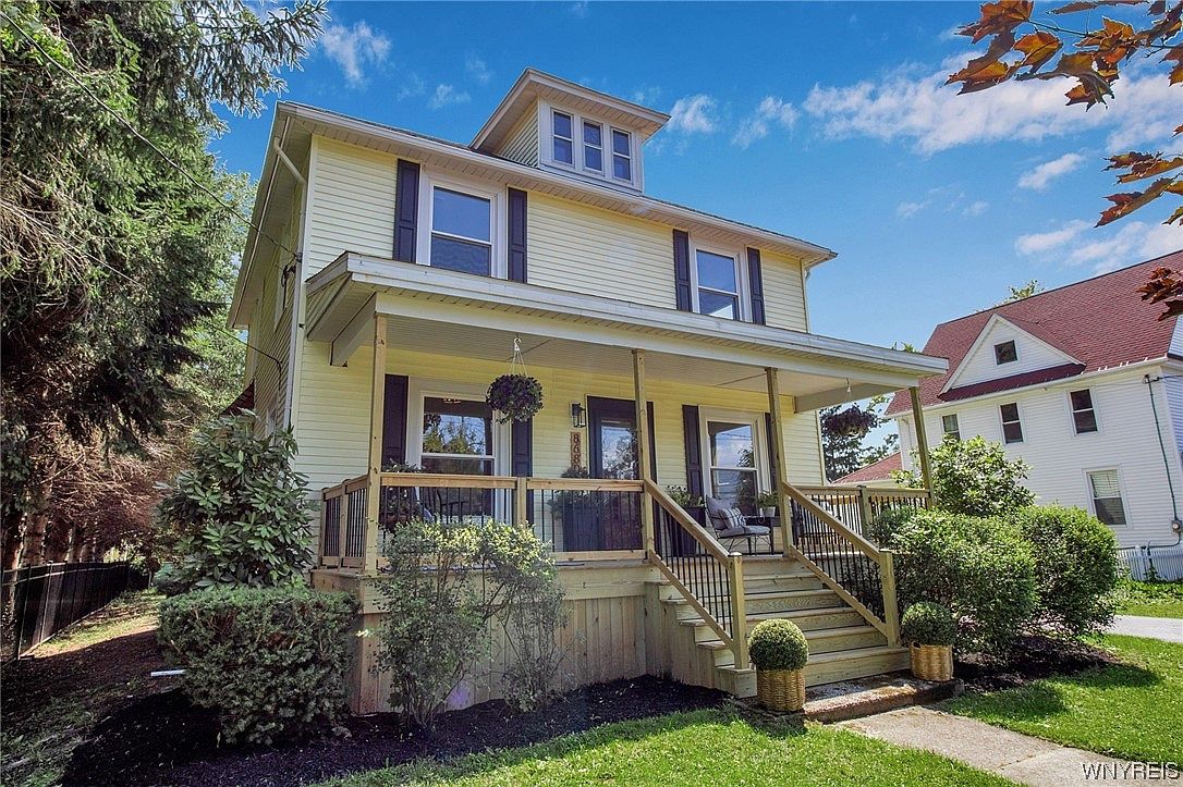 8680 Coleman Rd, Barker, NY 14012 Zillow