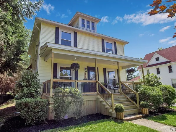 8680 Coleman Rd, Barker, NY 14012