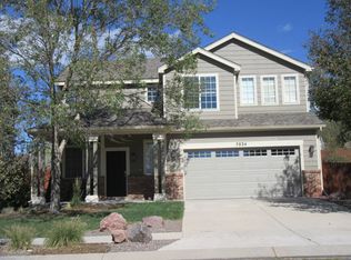 7024 McEwan St, Colorado Springs, CO 80922