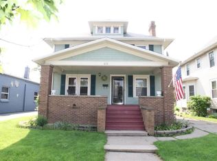 424 N Monroe St, Monroe, MI 48162