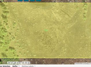 50798 Bermont Rd, Punta Gorda, FL 33982