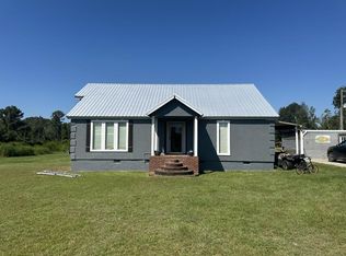 6280 Glenn Rd, Lake Park, GA 31636