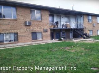 2939 Glen Dale Dr APT 4, Evans, CO 80620