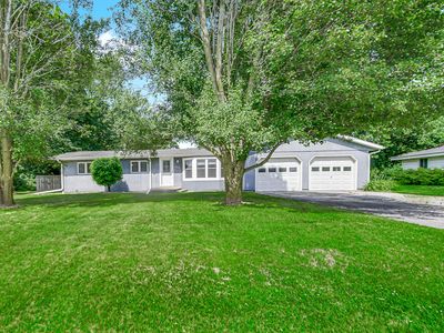2372 S Taylor Rd, Mill Creek, IN, 46365