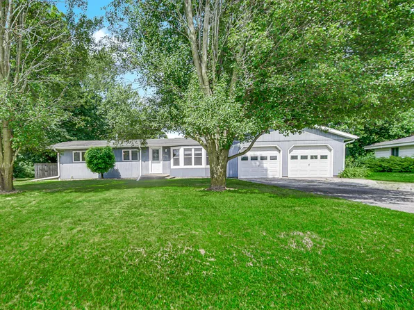 2372 S Taylor Rd, Mill Creek, IN 46365