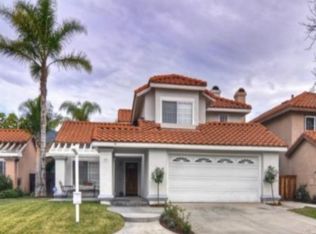 24 Aloysia, Rancho Santa Margarita, CA 92688