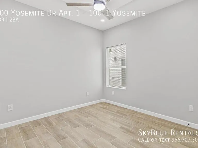 100 Yosemite Dr #1 — Photo 6