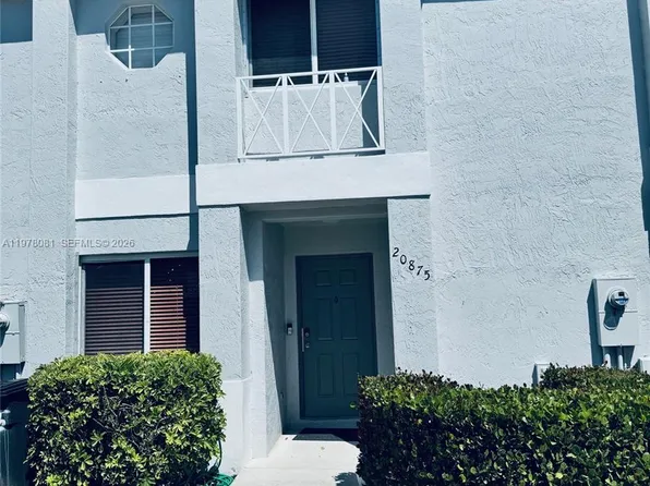 20875 NW 4th St, Hollywood, FL 33029