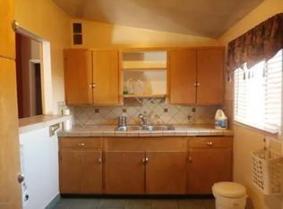 2015 E 34th St, Tucson, AZ 85713