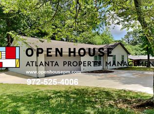 3424 Hogan Dr NW, Kennesaw, GA 30152