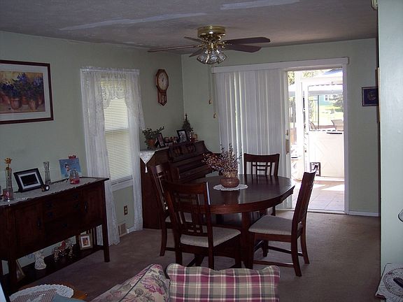 Dinning room