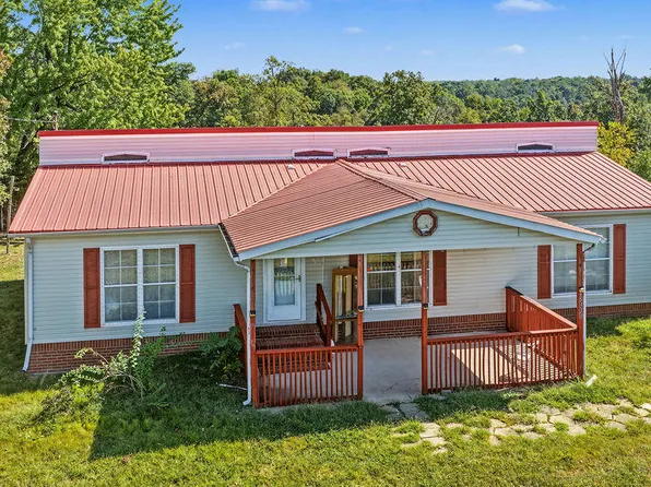 15374 Mount Carmel Hawkins Rd, Cerulean, KY 42215