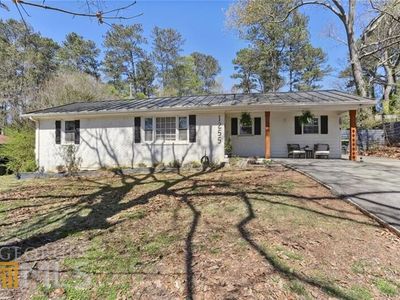 1255 Yates Ave, Austell, GA, 30106
