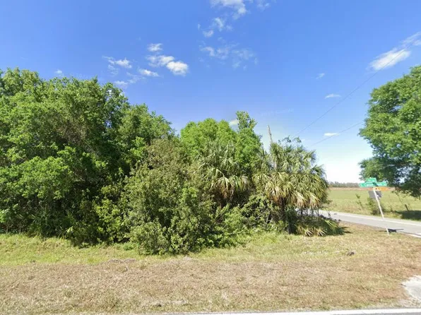 125 S Canoe Creek Road, Kenansville, FL 34739