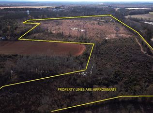 0 Hampton Ave, Blackville, SC 29817