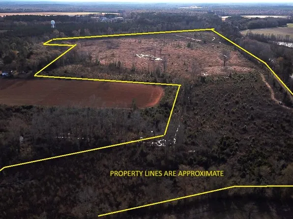 0 Hampton Ave, Blackville, SC 29817