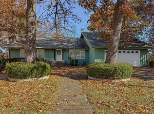 103 Oak Dr, Harrison, AR 72601