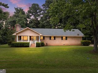 773 Sweetbriar Cir, Thomaston, GA 30286