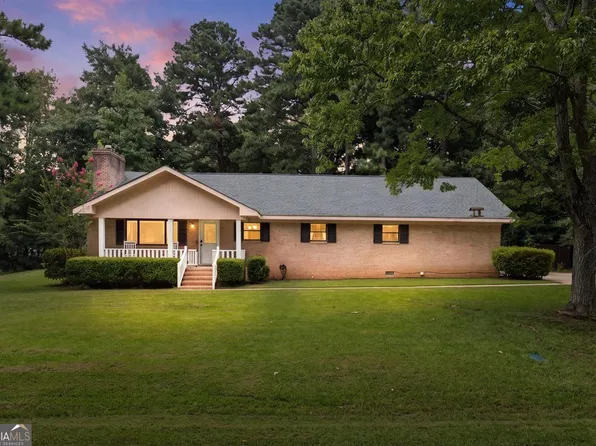 773 Sweetbriar Cir, Thomaston, GA 30286
