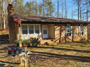 153 Lake Lemar Rd, Reidsville, NC 27320