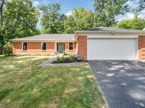 487 Pintail Dr, Loveland, OH 45140