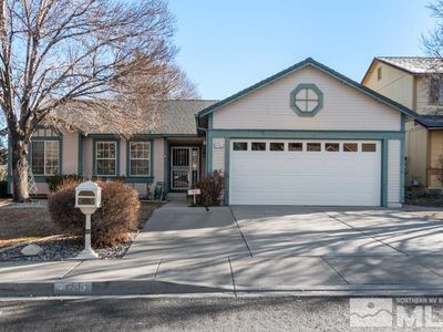 4730 Brittany Ct, Reno, NV, 89509