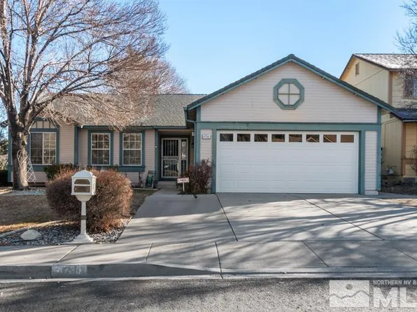 4730 Brittany Ct, Reno, NV 89509