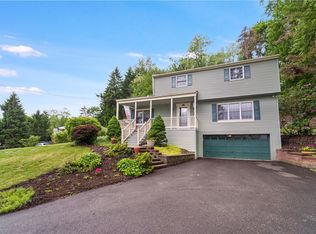 640 Westland Dr, Gibsonia, PA 15044