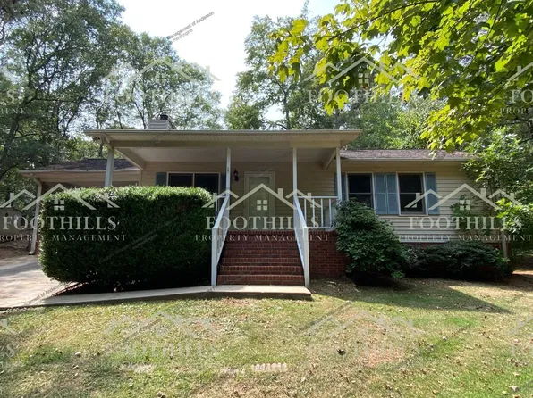 128 Mariposa Cir, Anderson, SC 29621