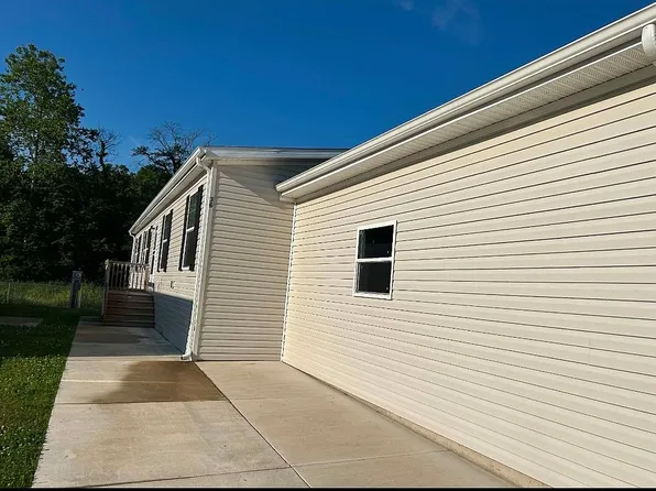 36 The Willows, Goshen, IN 46526