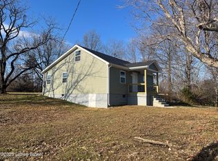 608 N Broadway St, Leitchfield, KY 42754
