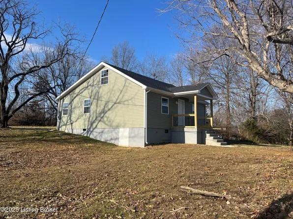608 N Broadway St, Leitchfield, KY 42754