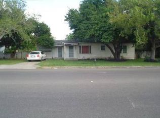 216 Paredes Line Rd, Brownsville, TX 78521