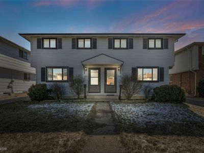 15211-15213 Aldene Ave, Cleveland, OH, 44135