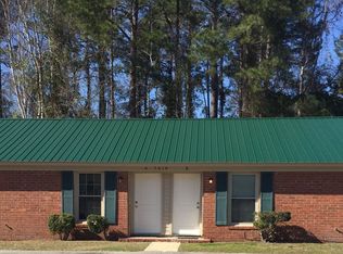 3600-3730 Southborough Rd #3609AG, Florence, SC 29501